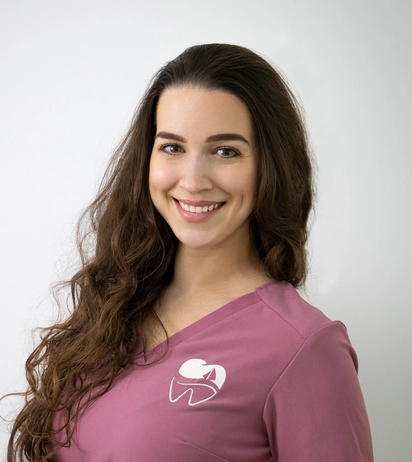 Dr. Csida Fanni